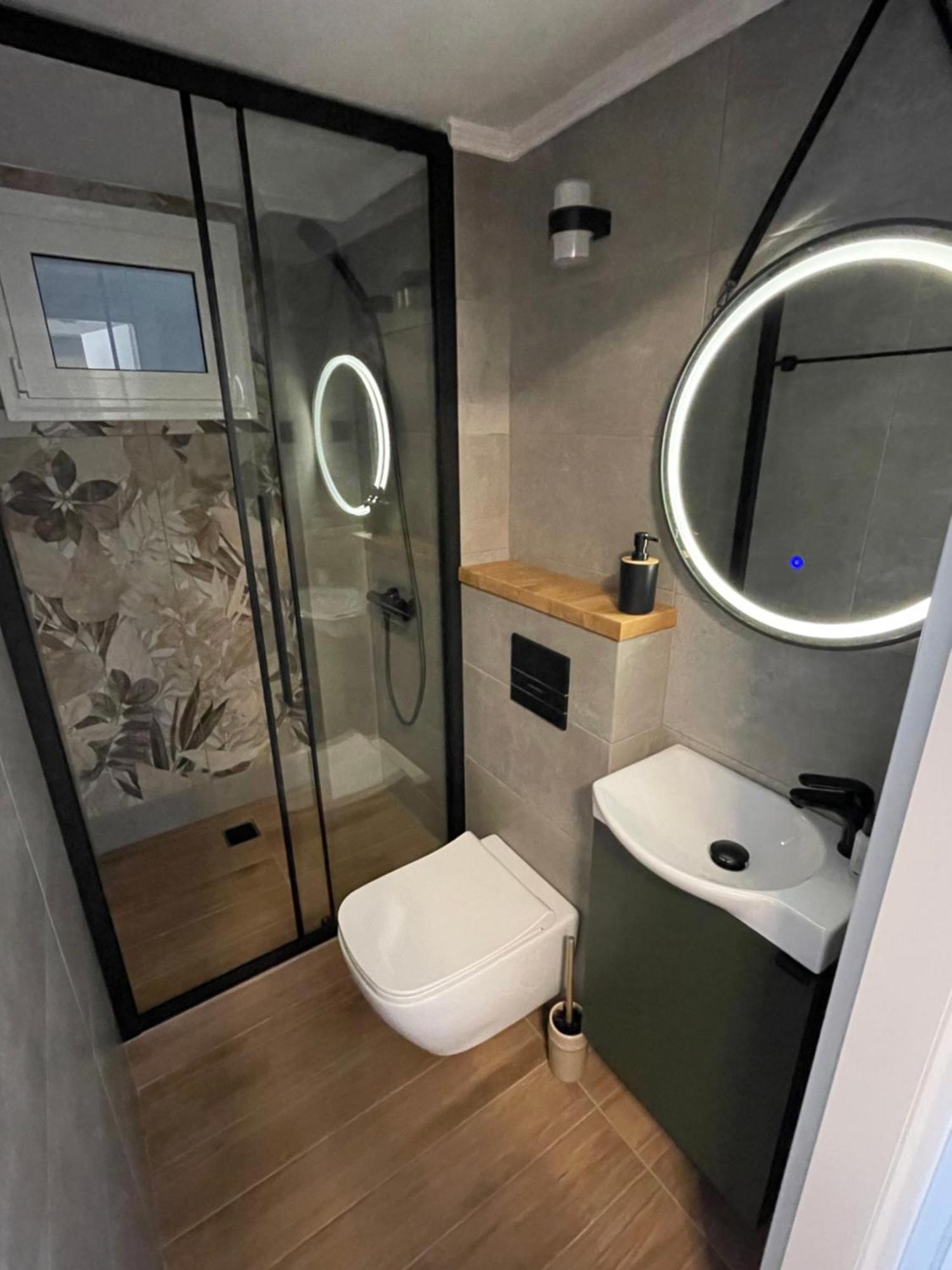 I&p Apartment *