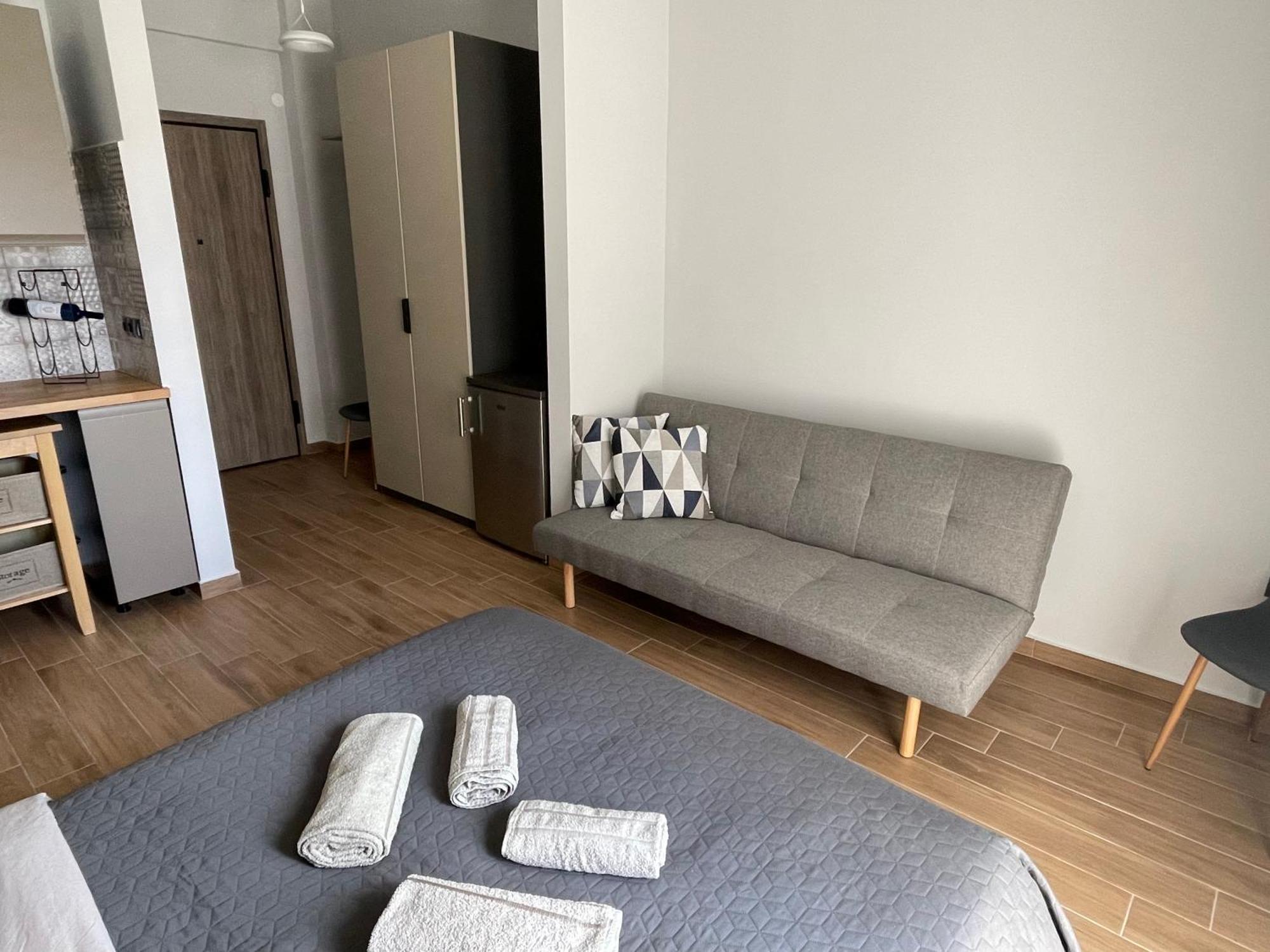 I&p Apartment *