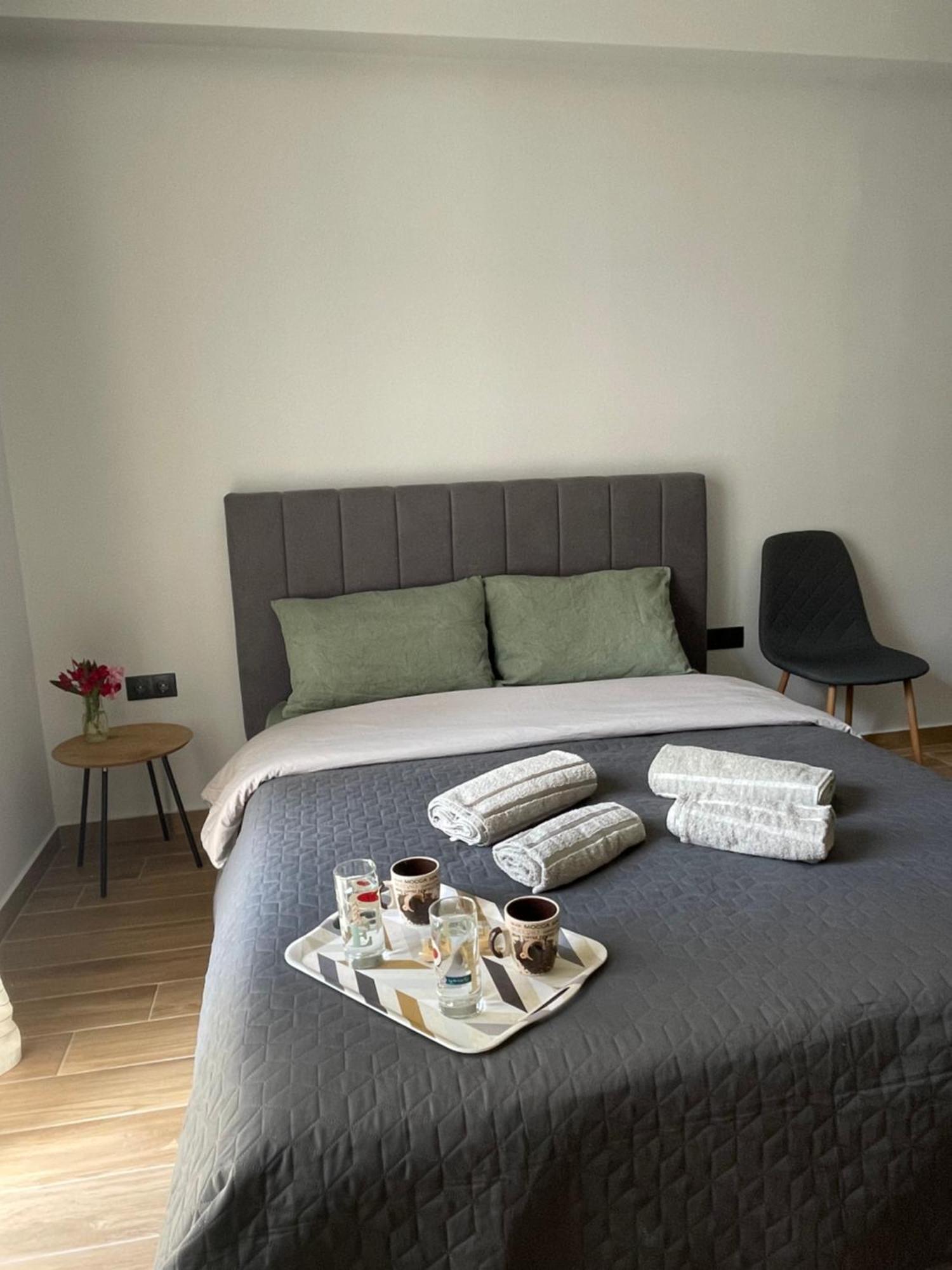 Apartment I&p
