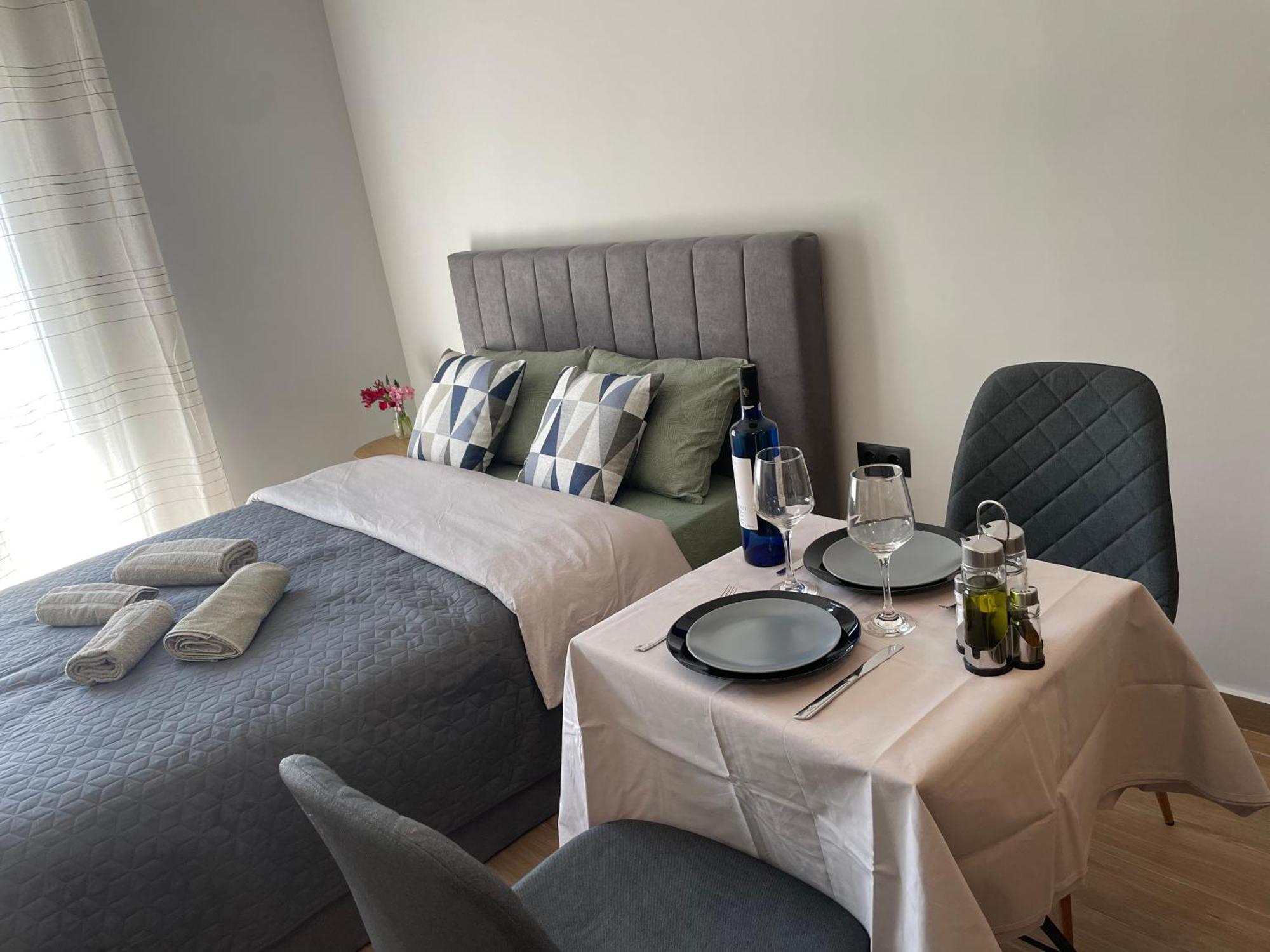 I&p Apartment *