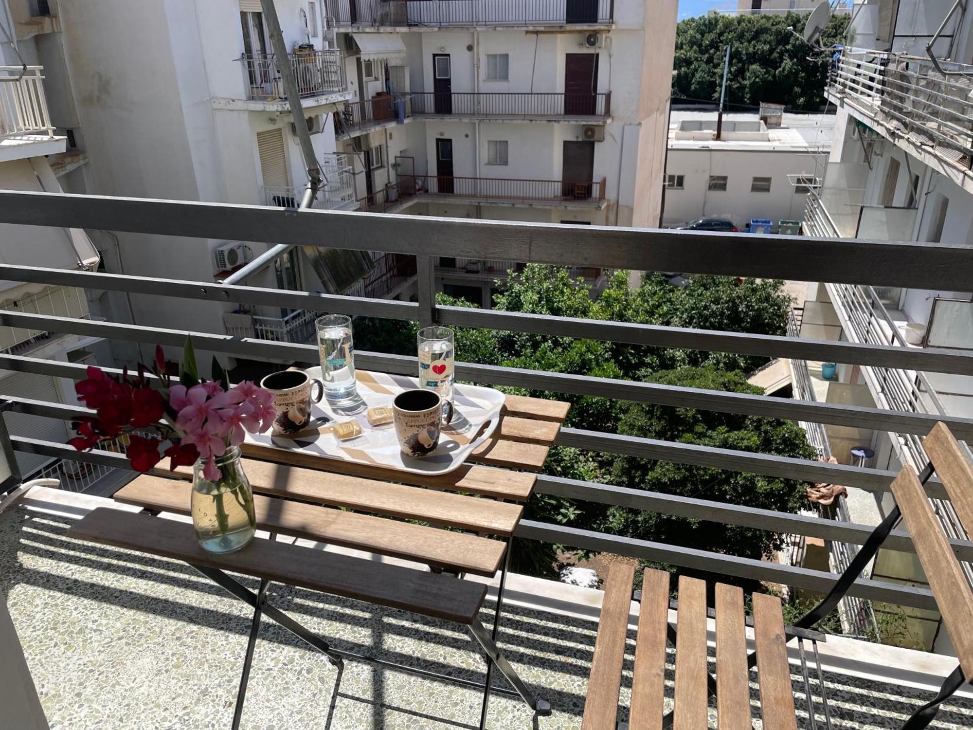 I&p Apartment Loutraki (Corinthia)